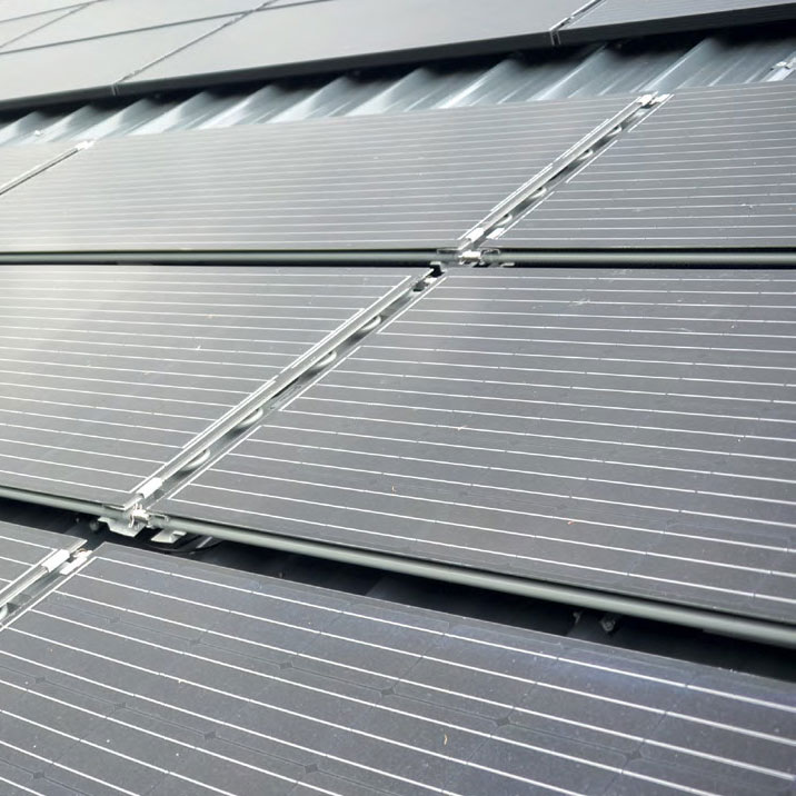 Renewable energy installers