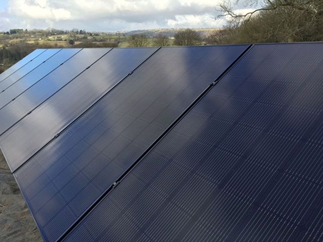 solar pv greenshop solar